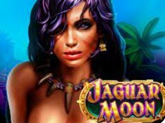 Игровой автомат Jaguar Moon (Ягуар Луны) играть бесплатно онлайн и без регистрации в казино Вулкан Платинум